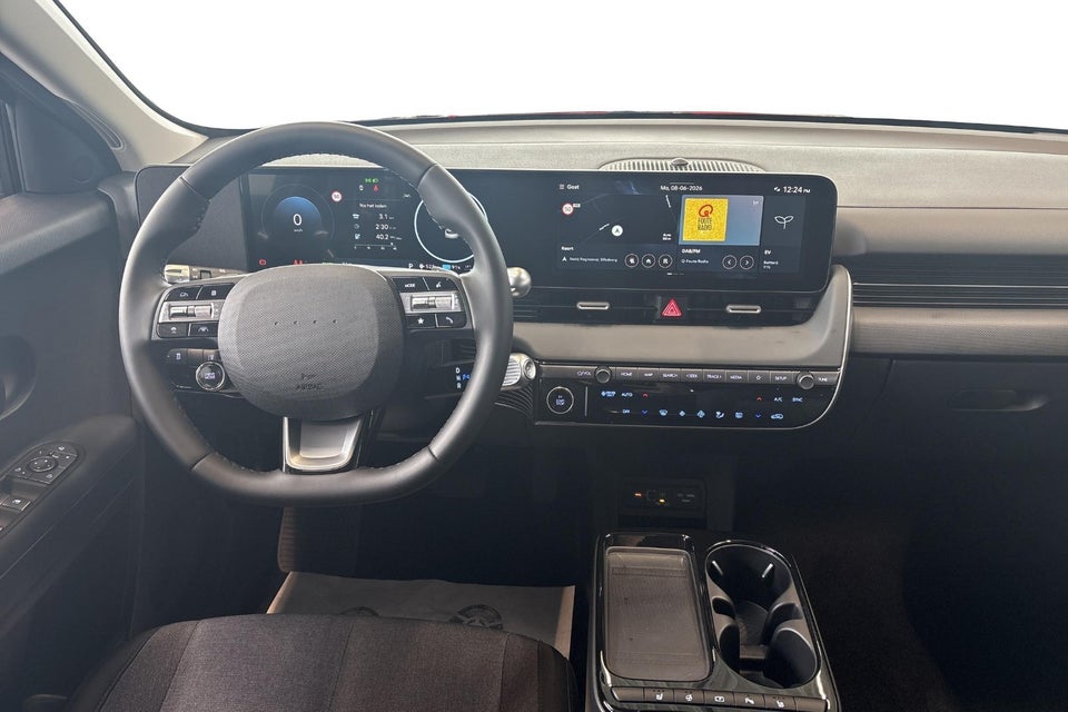 Hyundai Ioniq 5 84 Essential 5d