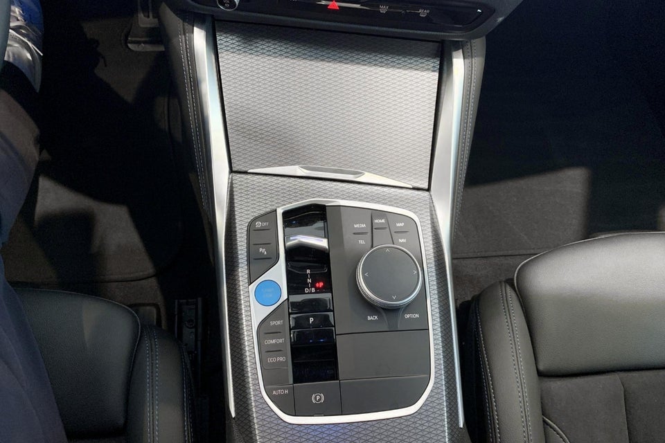 BMW i4 eDrive35 M-Sport 5d