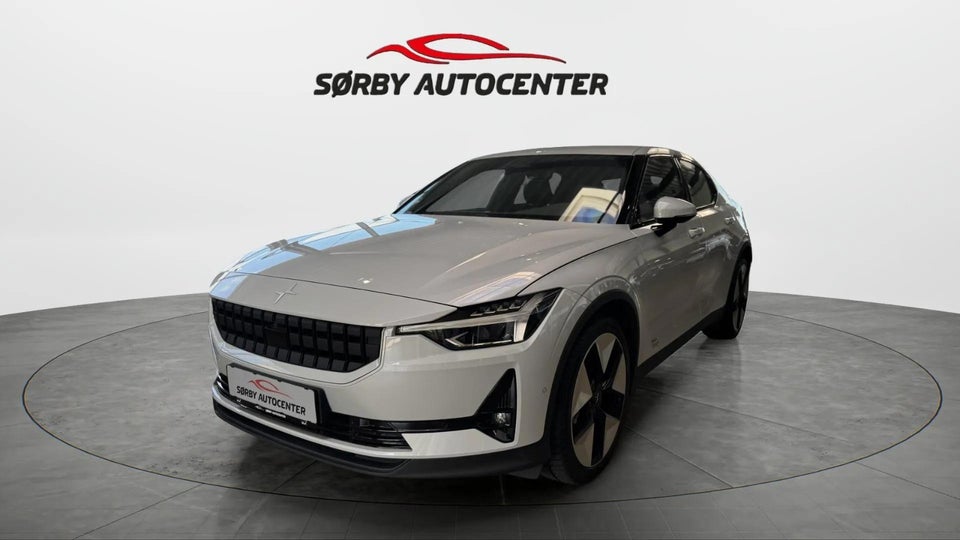 Polestar 2 Long Range 5d