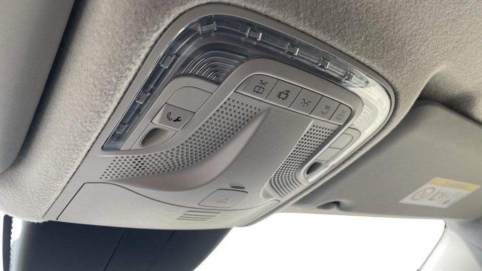 Mercedes Vito 114 2,0 CDi Kassevogn aut. L RWD