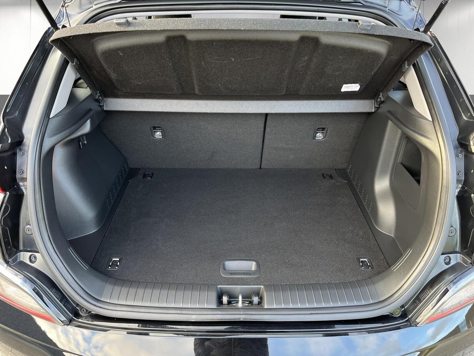 Hyundai Kona 39 EV Select 5d