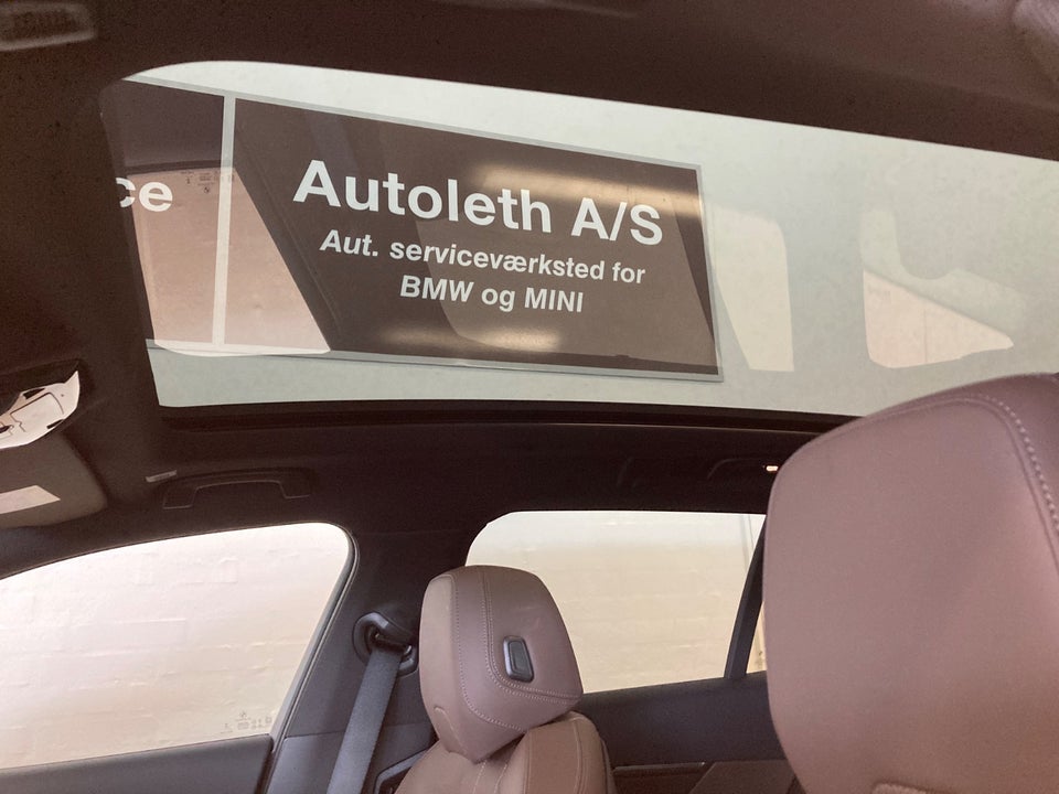 BMW i5 eDrive40 Touring M-Sport 5d