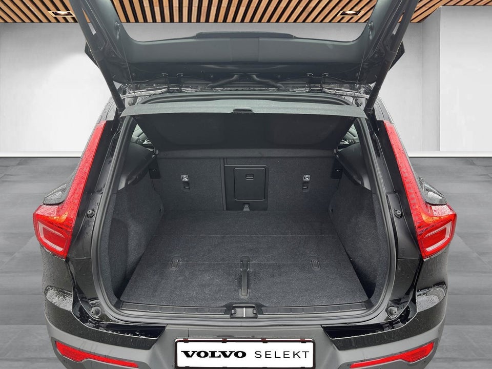 Volvo XC40 ReCharge Extended Range Ultimate 5d