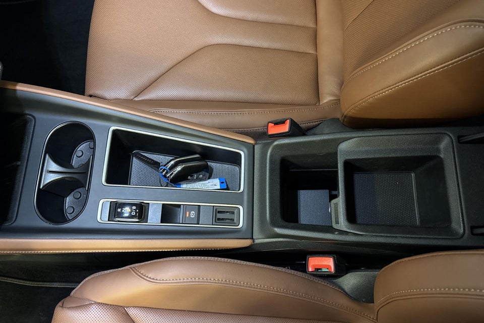 Skoda Enyaq 85 iV Maxx Coupé 5d