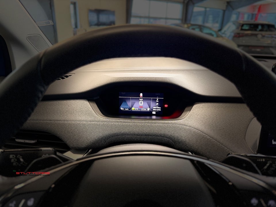 Skoda Enyaq 80 iV Loft 5d