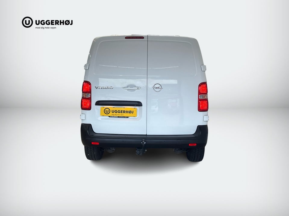 Opel Vivaro 2,0 D 145 Enjoy L2V2 aut.