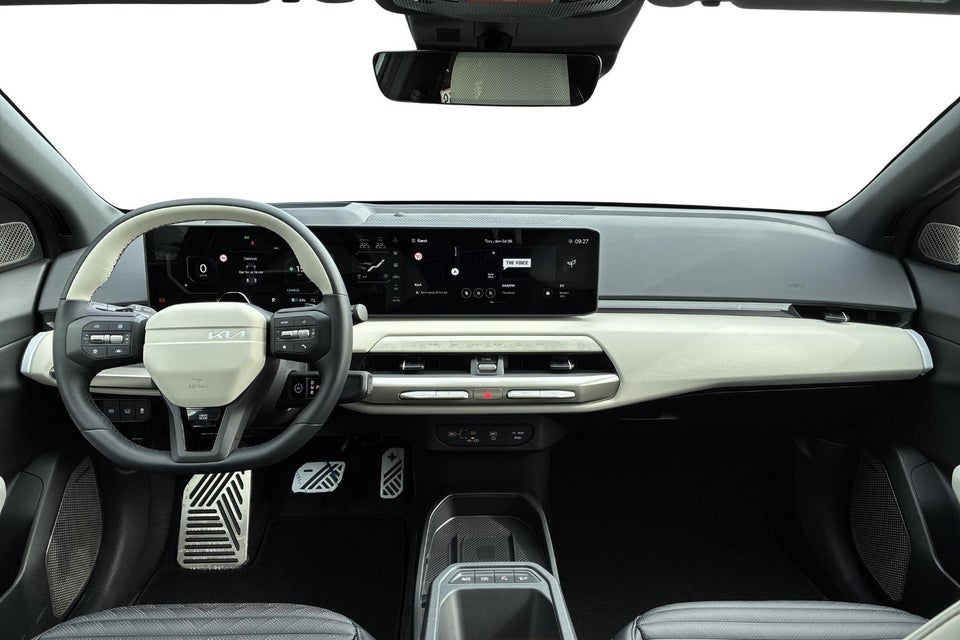 Kia EV4 81 Long Range GT-Line 5d
