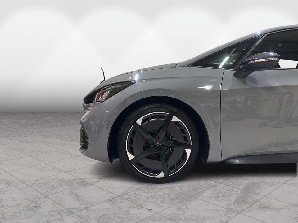 Cupra Born 77 Pasión 5d