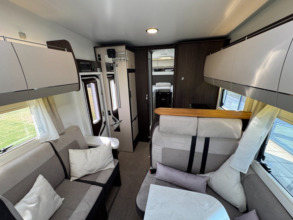 Ford Benimar 2,0 Sport 363 LA aut. 3d