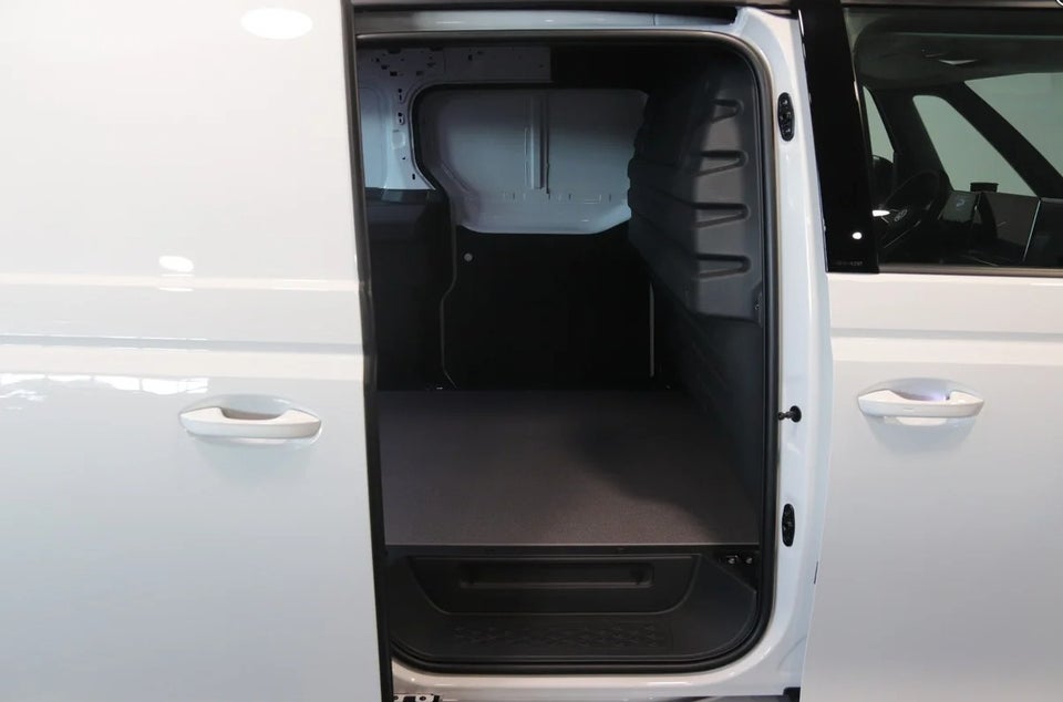 VW ID.Buzz 79 Cargo Pro+