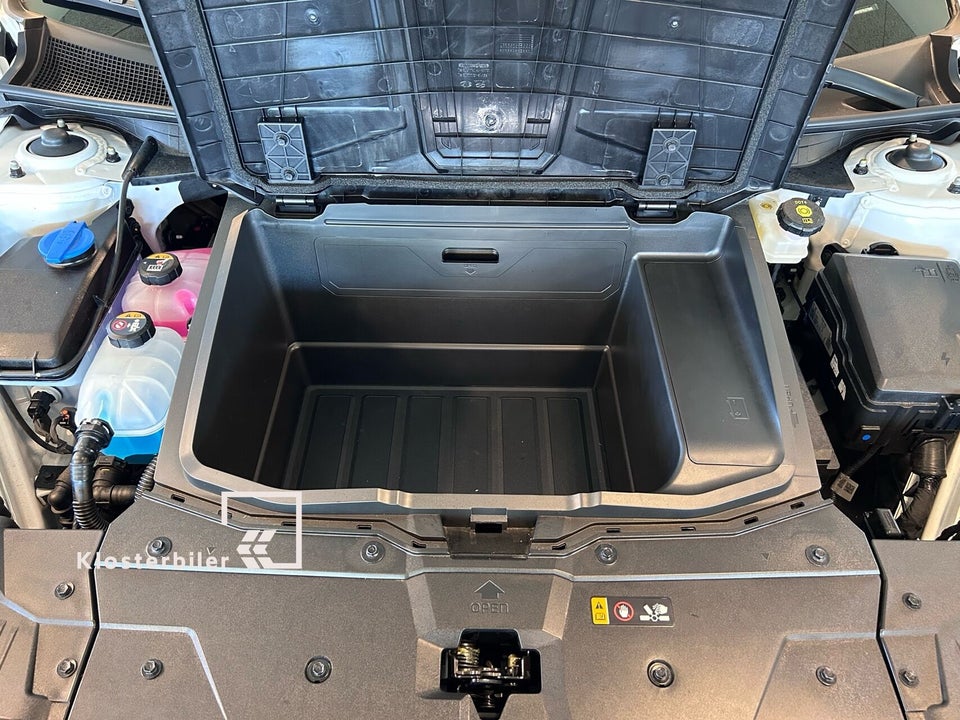 Hyundai Ioniq 5 77 Techniq 5d