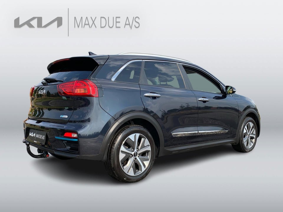 Kia e-Niro 64 Advance 5d