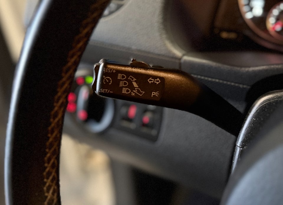VW Caddy 2,0 TDi 170 Edition 30 DSG 4d