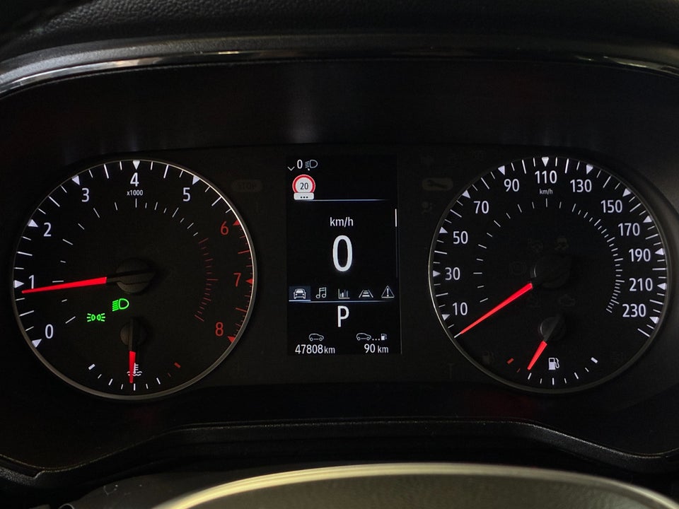Renault Clio V 1,0 TCe 90 Zen X-tr. 5d