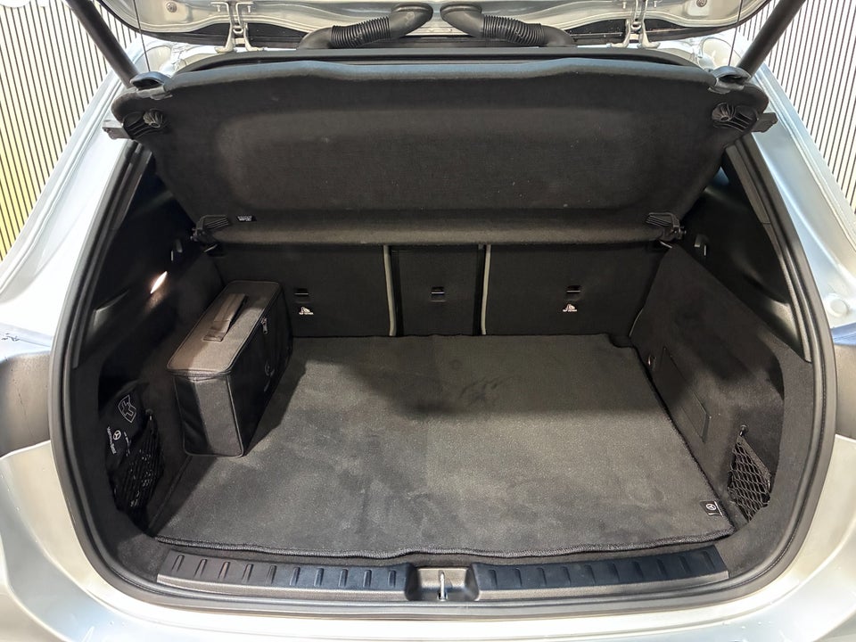 Mercedes EQA250 Electric Art 5d