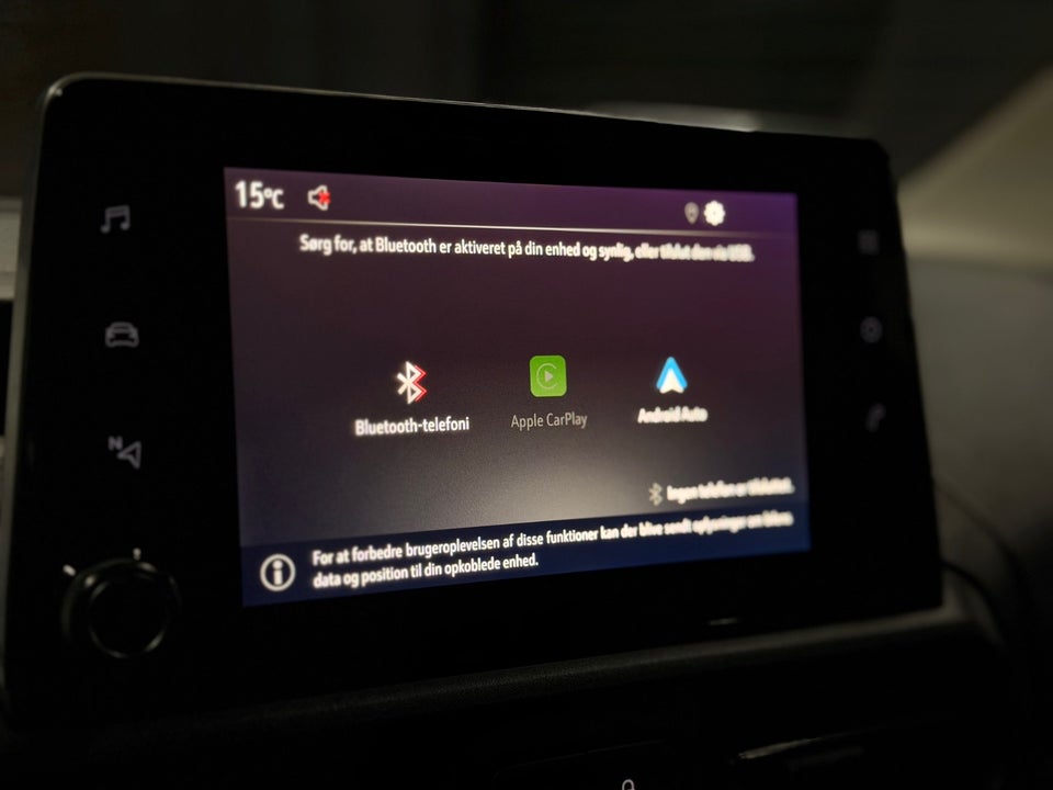 Opel Combo 1,5 D 102 Enjoy L1V1