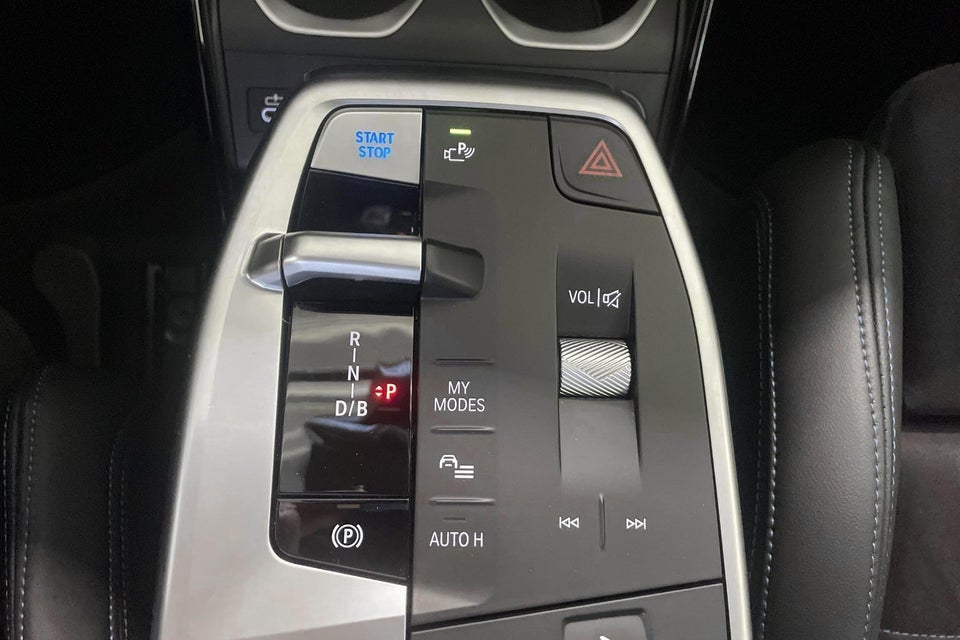 BMW iX1 xDrive30 M-Sport 5d