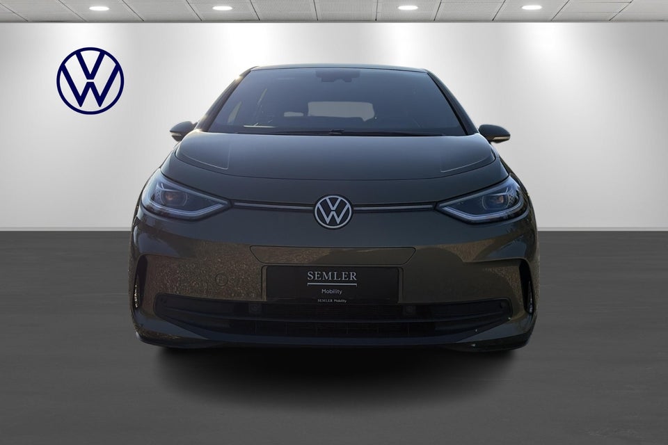 VW ID.3 79 Max+ 5d