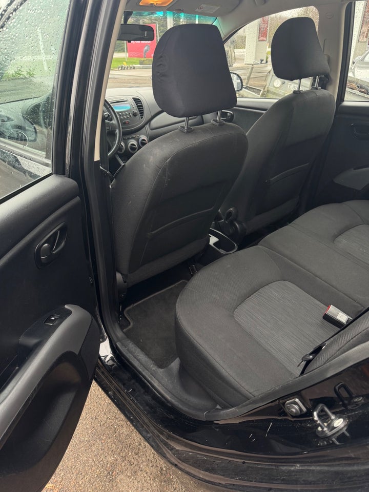 Hyundai i10 1,2 Comfort+ 5d