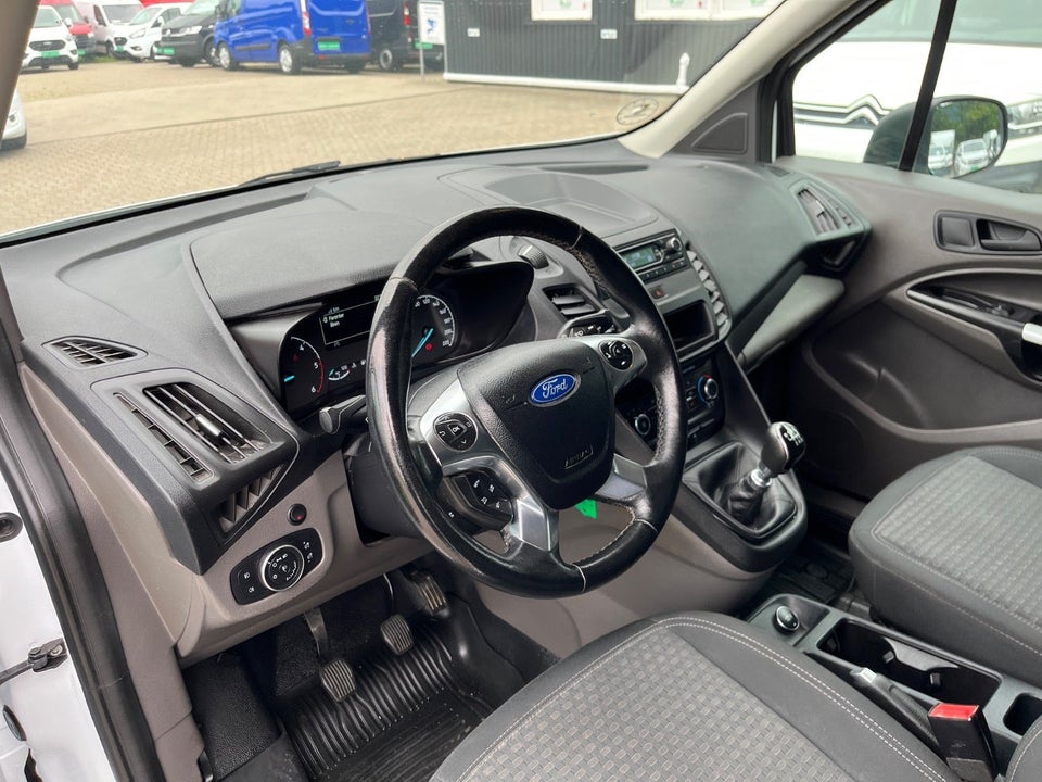 Ford Transit Connect 1,5 TDCi 100 Trend lang