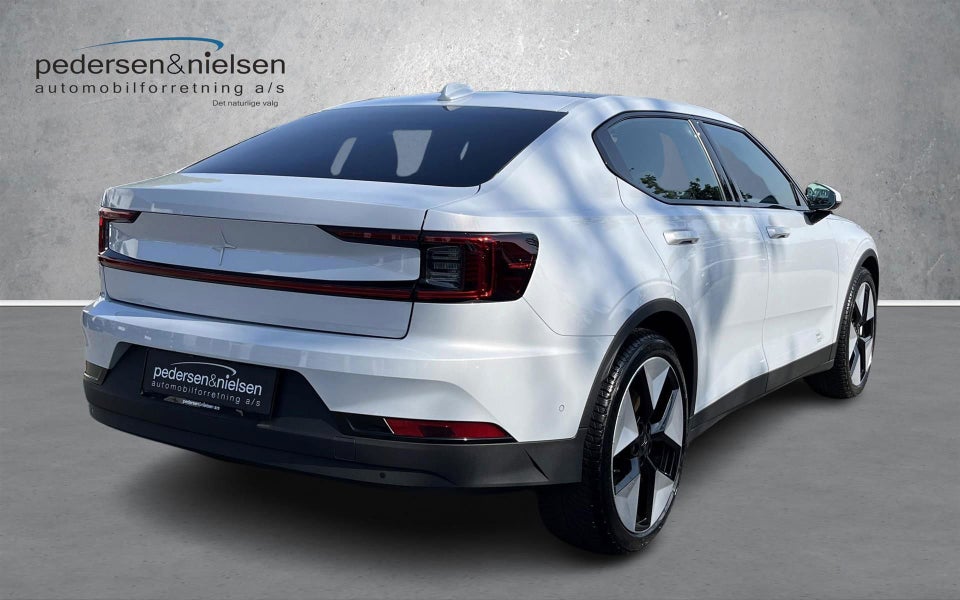 Polestar 2 Long Range AWD 5d