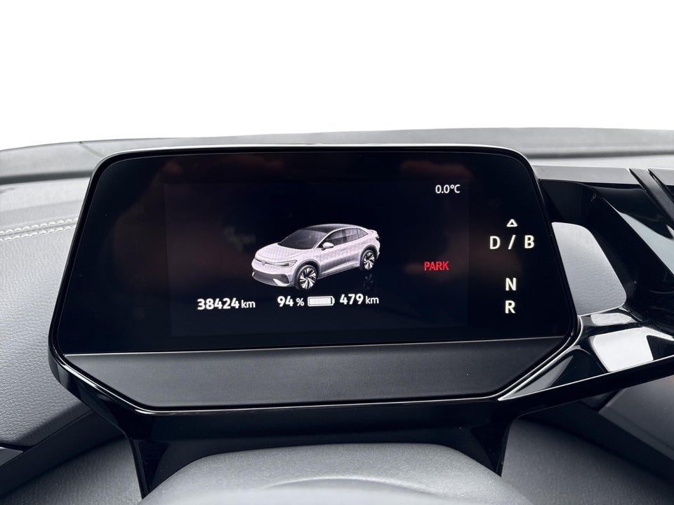 VW ID.5 77 Pro Performance 5d