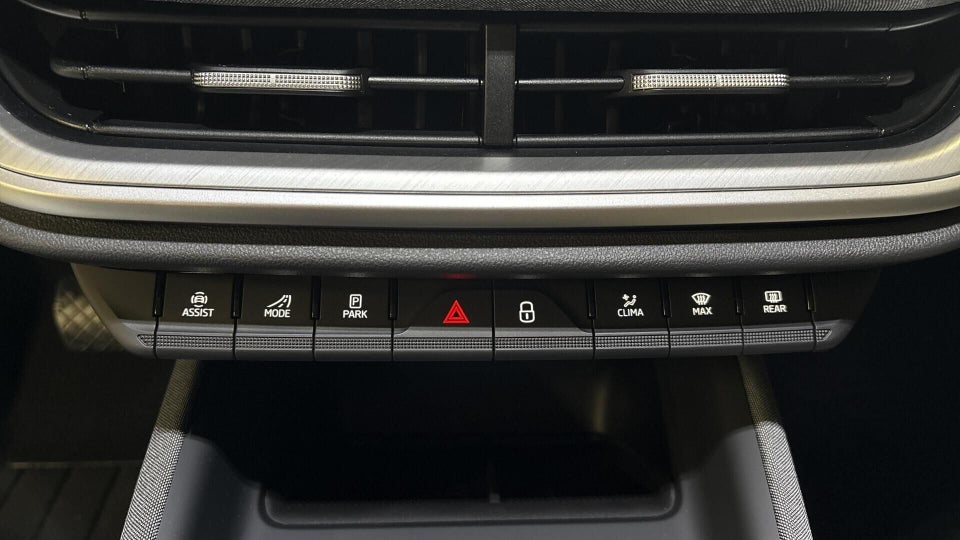 Skoda Enyaq 85 iV 5d