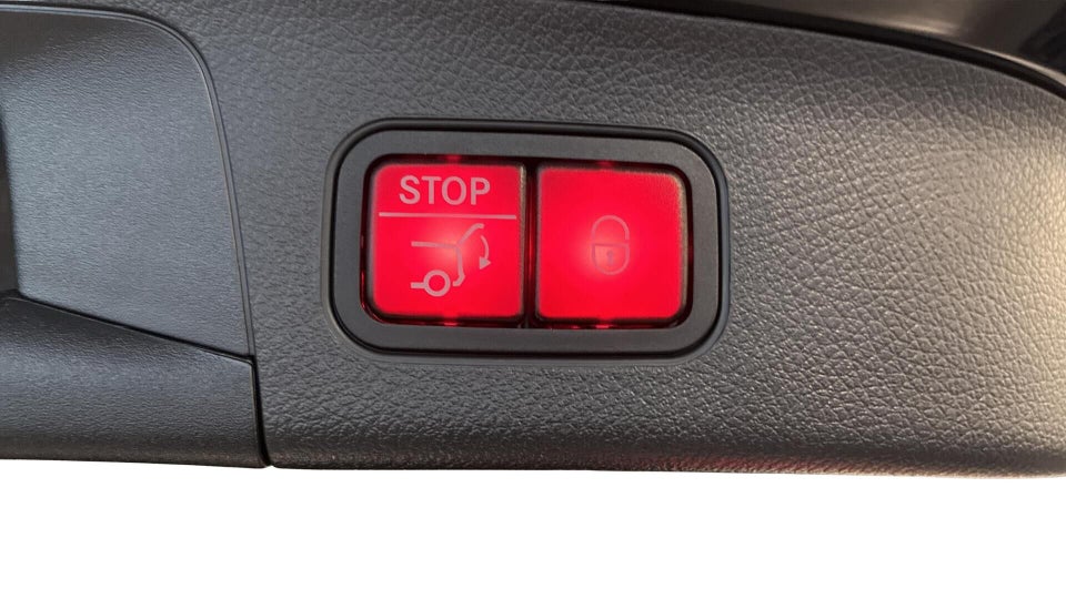 Mercedes EQA250+ AMG Advance Plus 5d