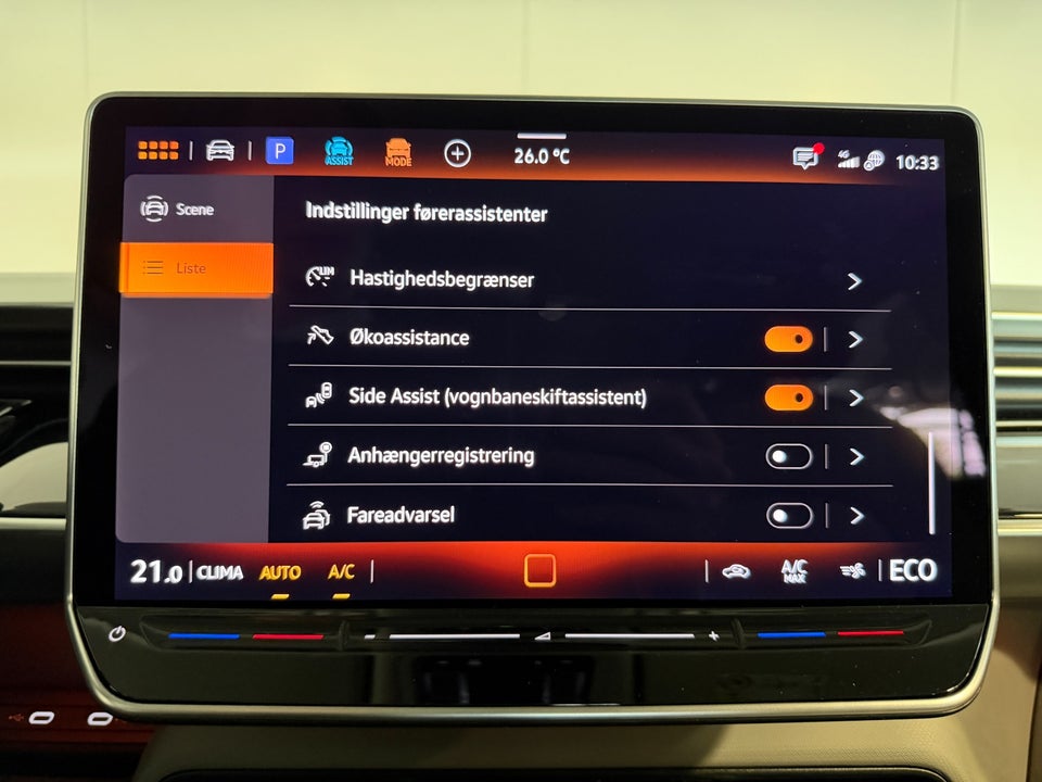 VW ID. Buzz 86 Pro 7prs LWB 5d
