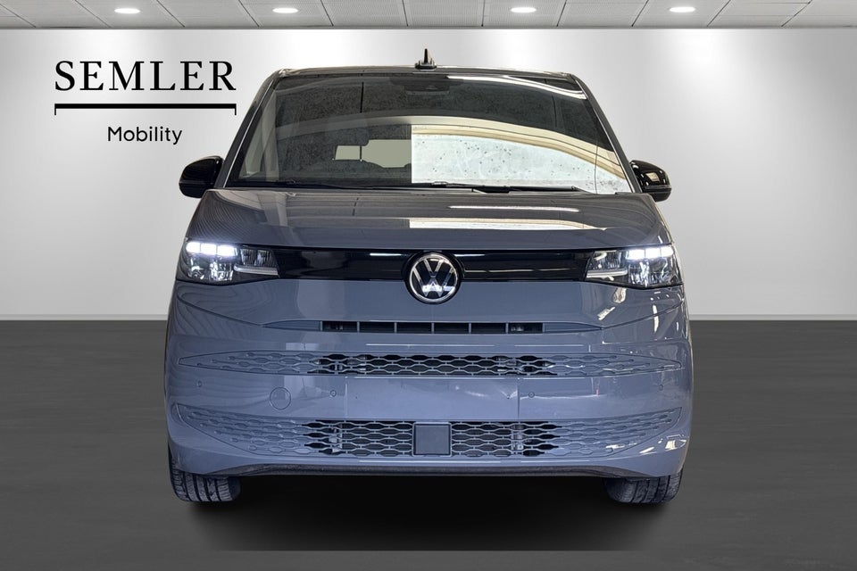 VW Multivan 1,4 eHybrid Life DSG kort