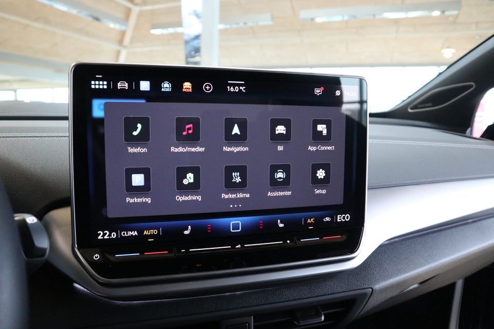 VW ID.5 77 Style+ 5d