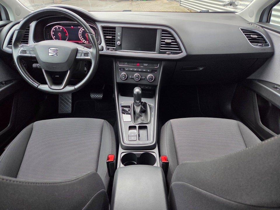 Seat Leon 1,5 TSi 150 Style ST DSG 5d