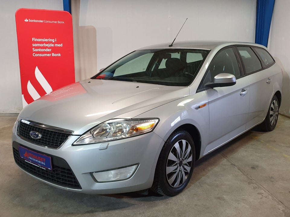 Ford Mondeo 2,0 Trend stc. 5d