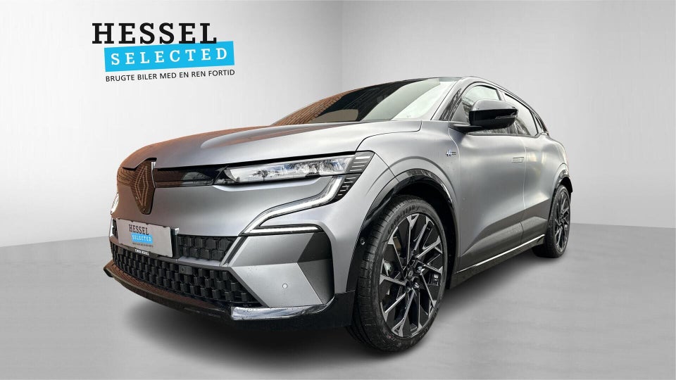 Renault Megane E-Tech 60 Esprit Alpine 5d