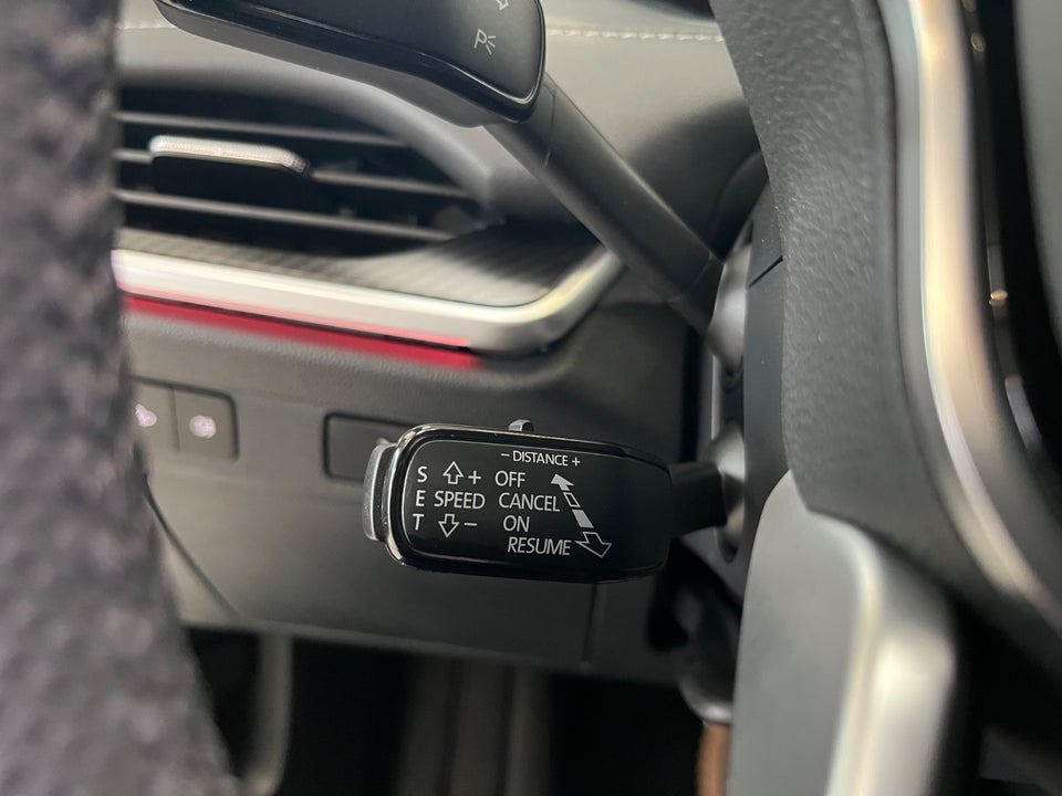 Skoda Enyaq 85x iV Sportline 5d