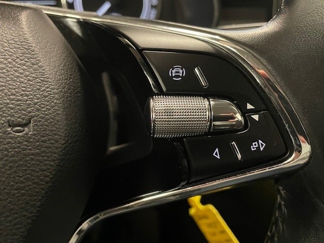 Skoda Kamiq 1,0 TSi 110 Dynamic DSG 5d