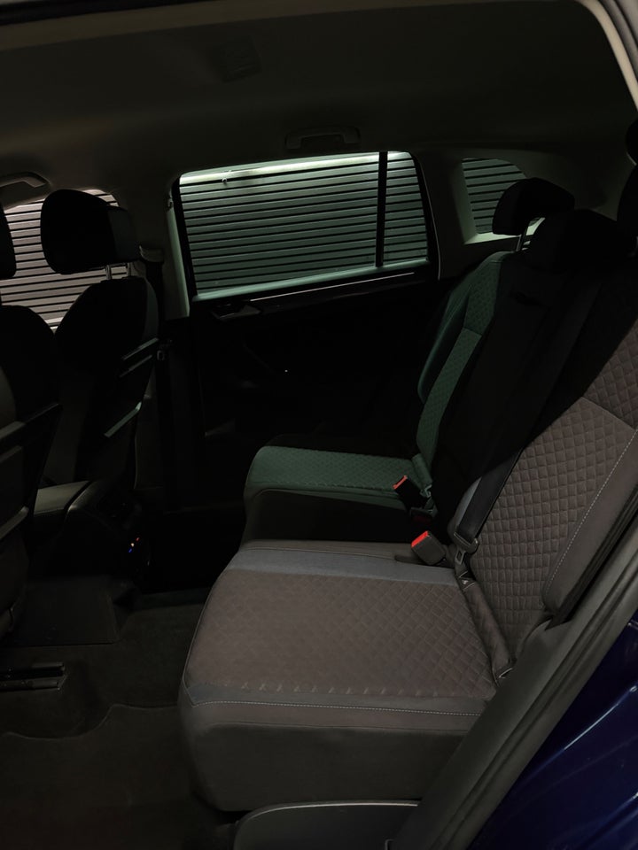 VW Tiguan 2,0 TDi 150 IQ.Drive DSG 5d