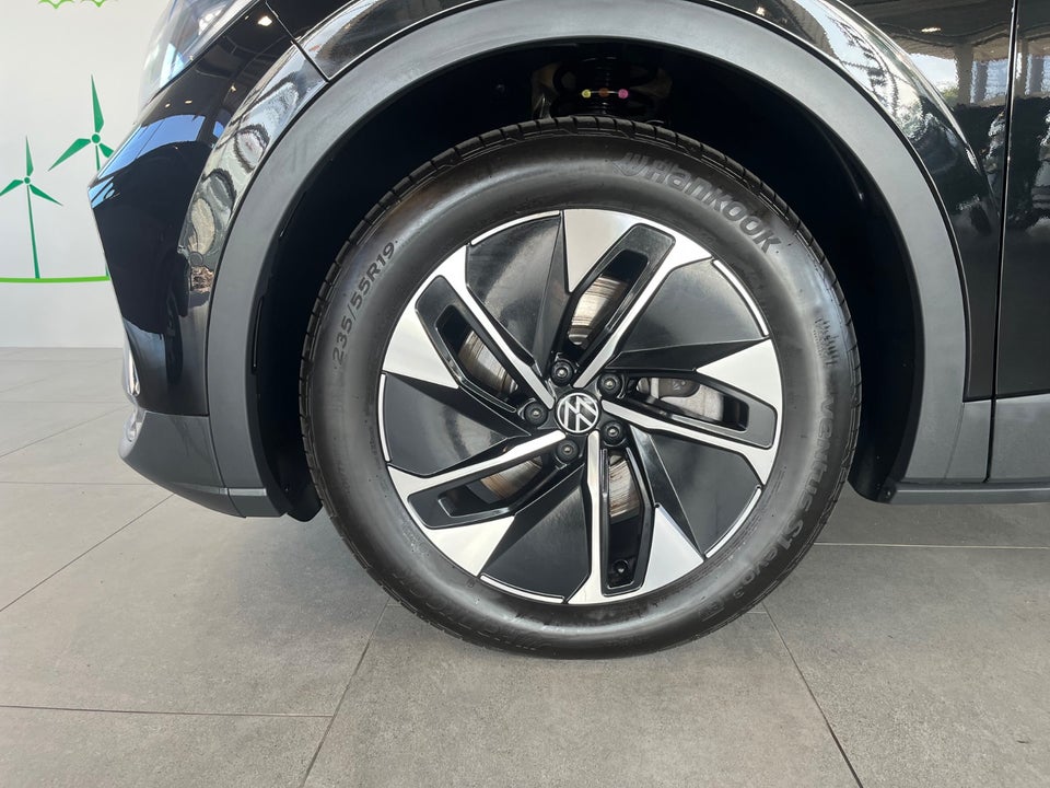 VW ID.4 77 Style 4Motion 5d