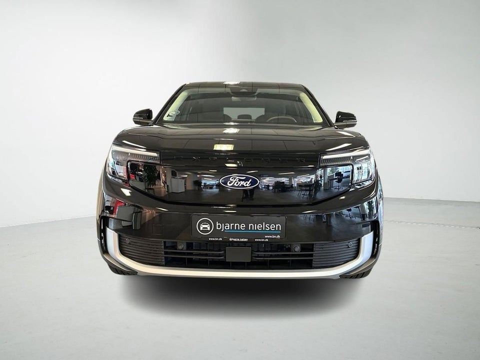 Ford Explorer 82 Select Extended Range 5d