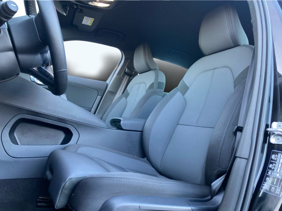 Polestar 2 Standard Range 5d