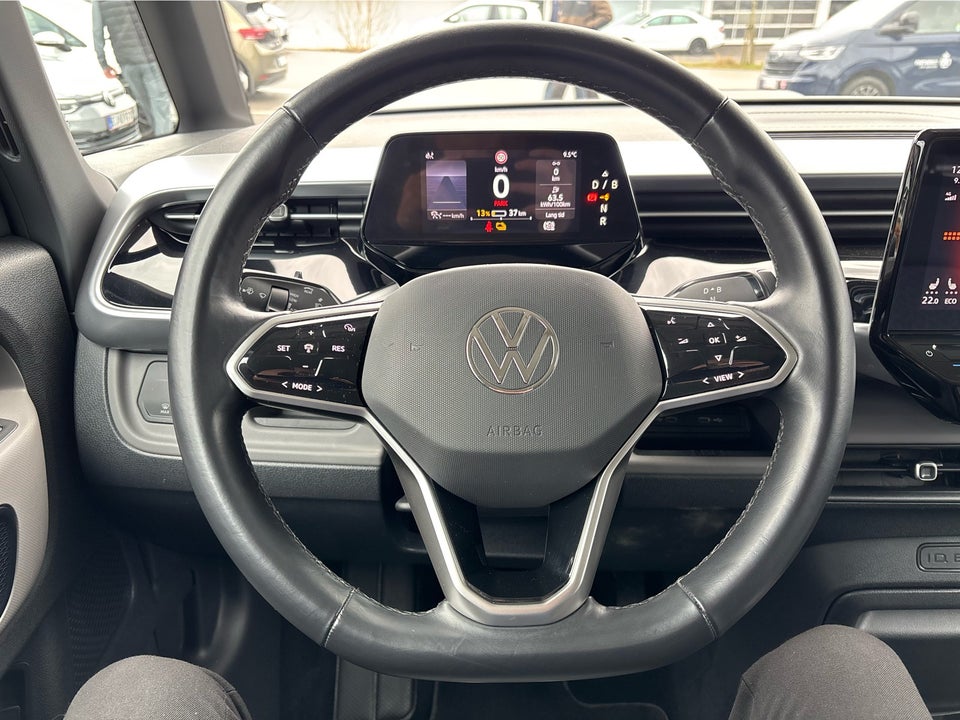 VW ID.Buzz 77 Pro SWB 5d