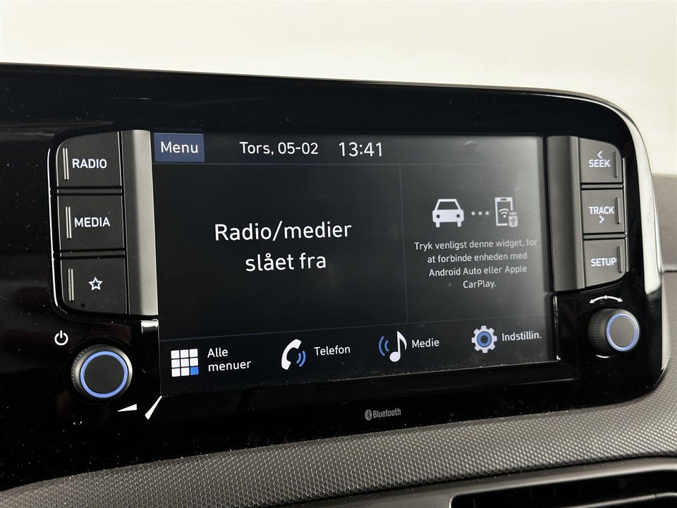 Hyundai i10 1,0 MPi Essential 5d