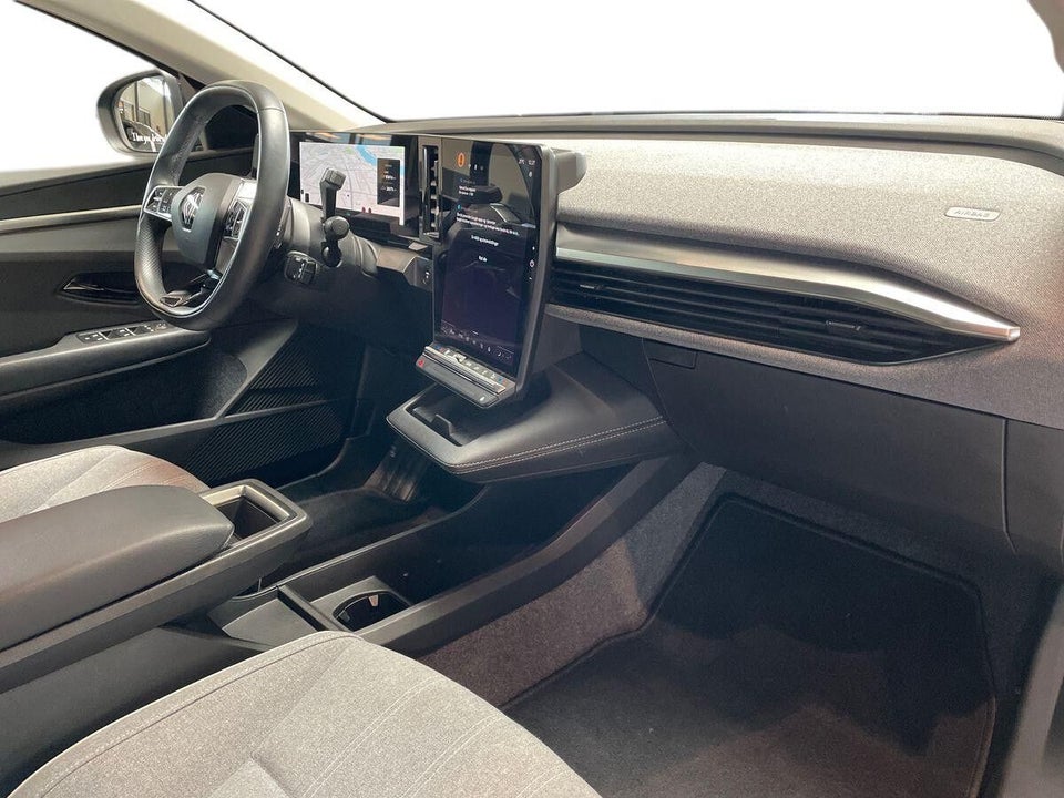 Renault Megane E-Tech 60 Techno 5d