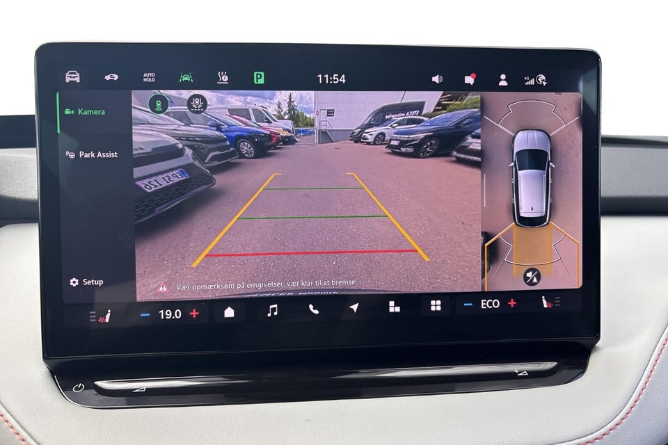 Skoda Elroq 85 iV Lodge 5d