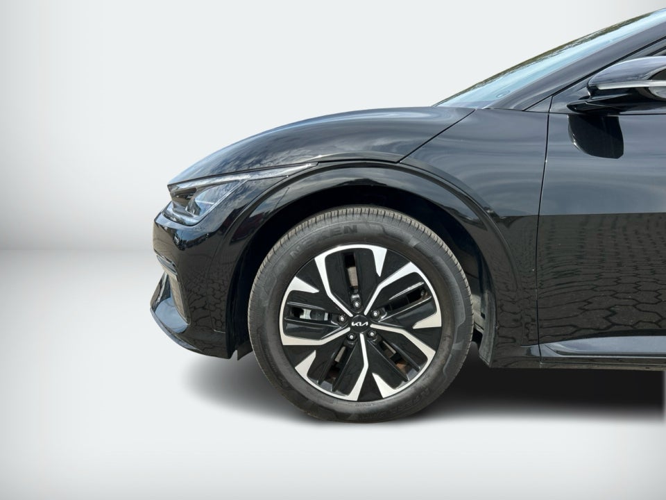 Kia EV6 77 Long Range GT-Line 5d