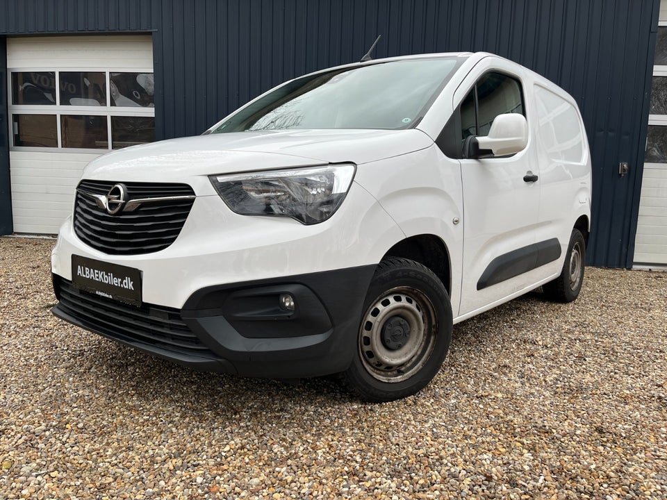 Opel Combo 1,5 D 102 Enjoy L1V1
