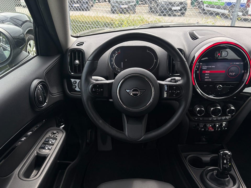 MINI Countryman Cooper 1,5 Experience aut. 5d