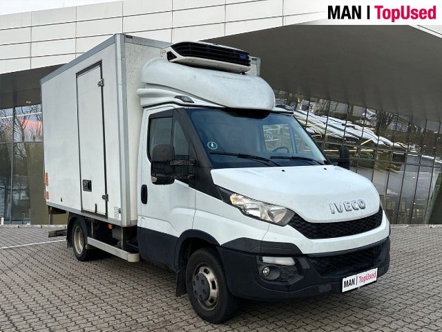 Iveco Daily 3,0 50C15 2d