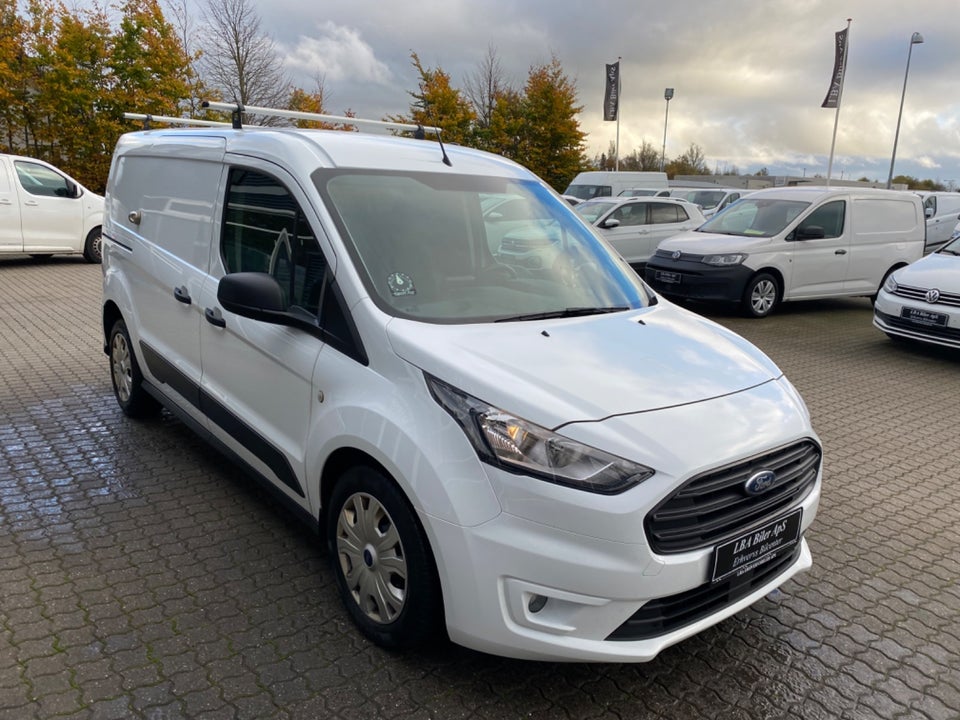 Ford Transit Connect 1,5 TDCi 100 Trend lang