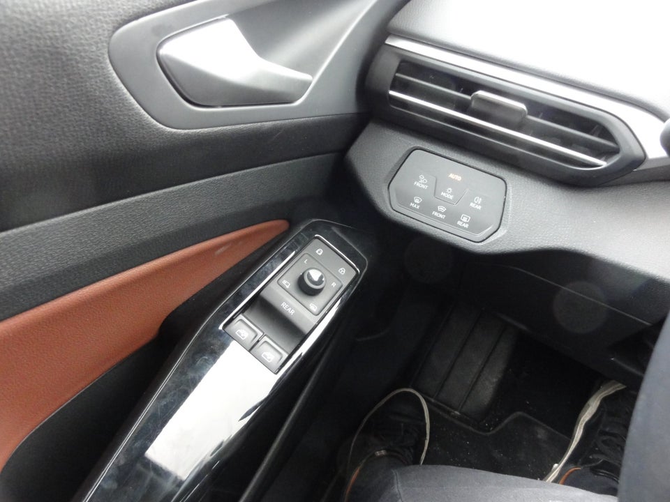 VW ID.4 77 1ST Pro Performance 5d